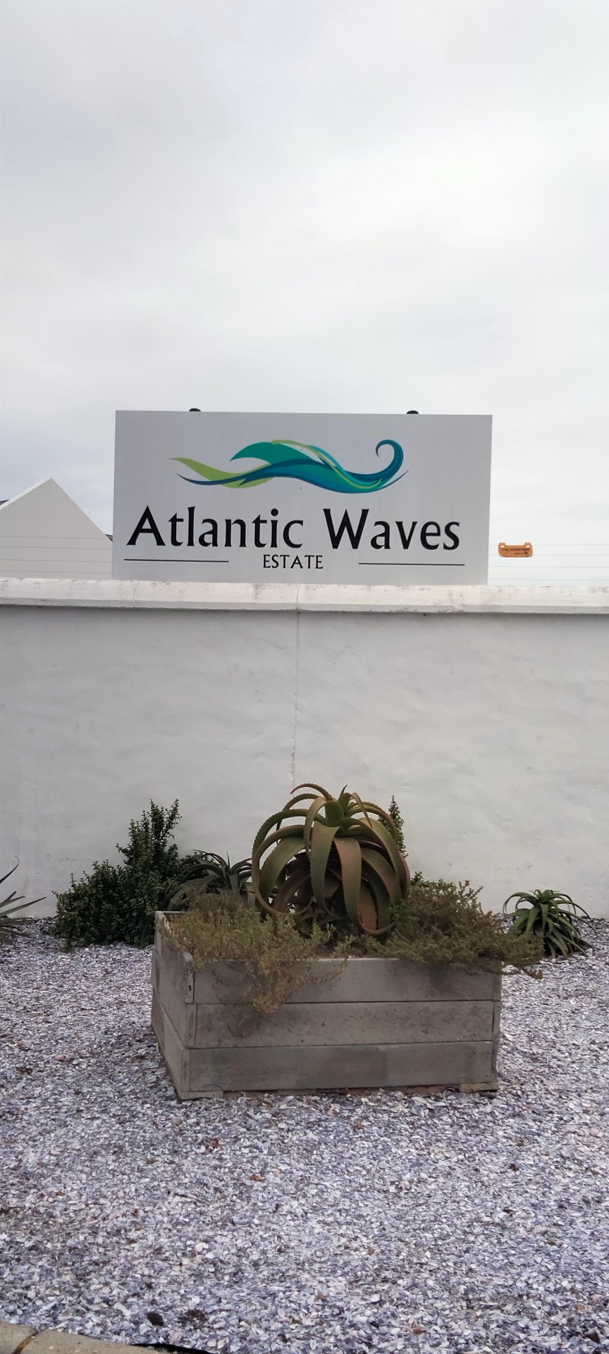  Bedroom Property for Sale in Atlantic Waves Estate Western Cape